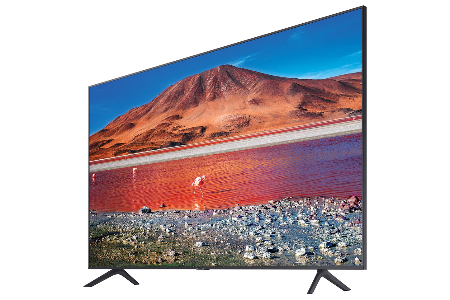 Samsung UE65TU7170-65 inch (165 cm) - LED - 2020