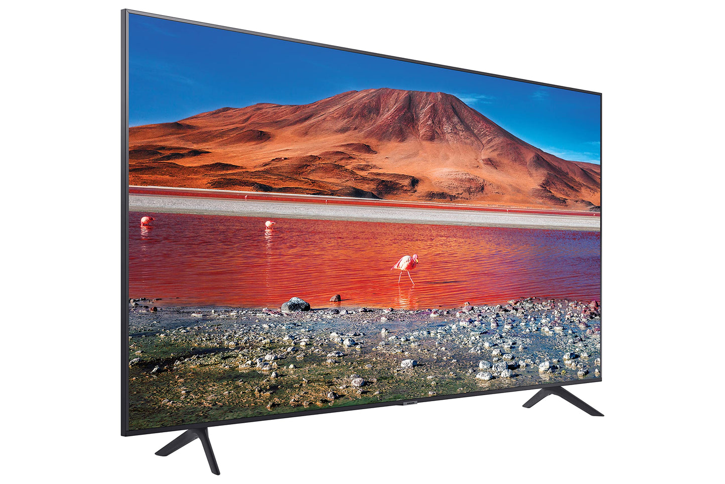 Samsung UE65TU7170-65 inch (165 cm) - LED - 2020