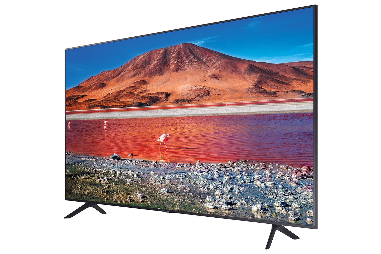 Samsung UE65TU7170-65 inch (165 cm) - LED - 2020