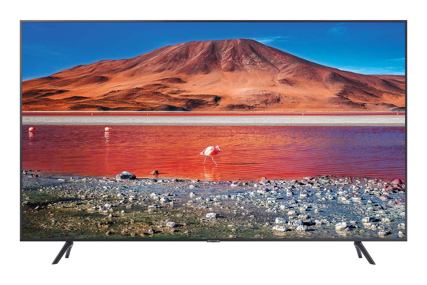 Samsung UE65TU7170-65 inch (165 cm) - LED - 2020