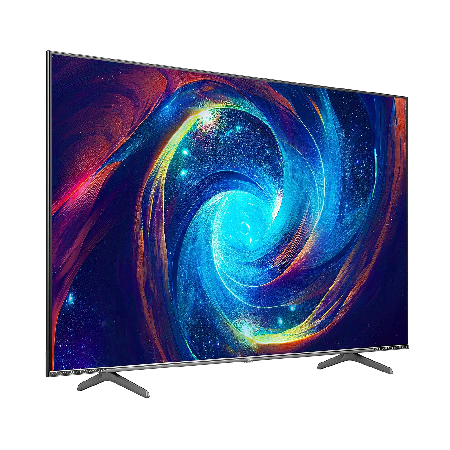 Hisense 65E7K PRO QLED TV 65 inch UHD 4K Smart TV