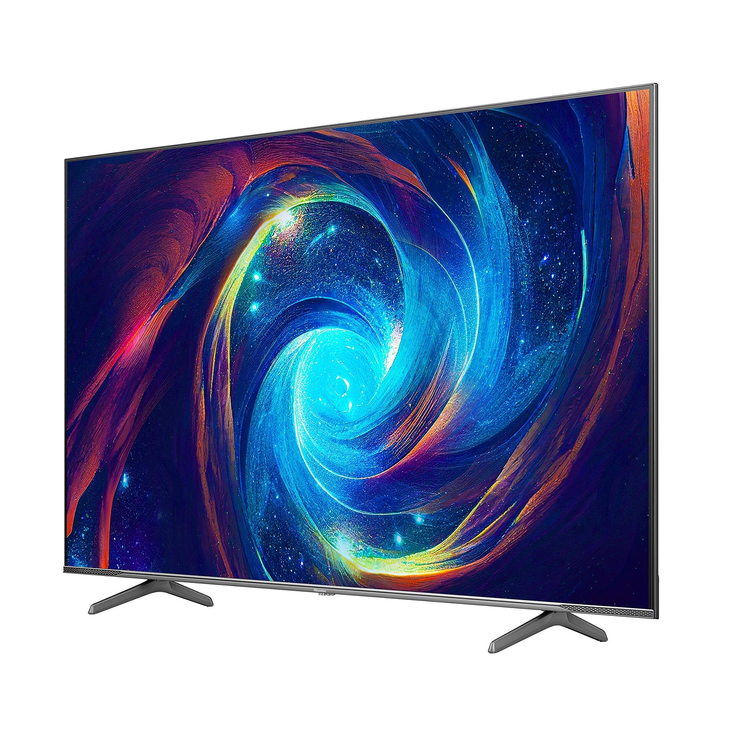 Hisense 65E7K PRO QLED TV 65 inch UHD 4K Smart TV